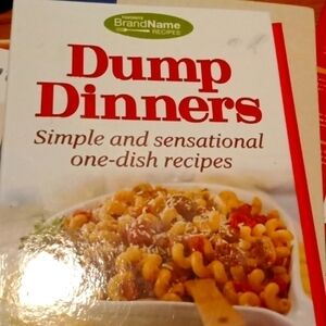 Cookbook for Dump Dinners